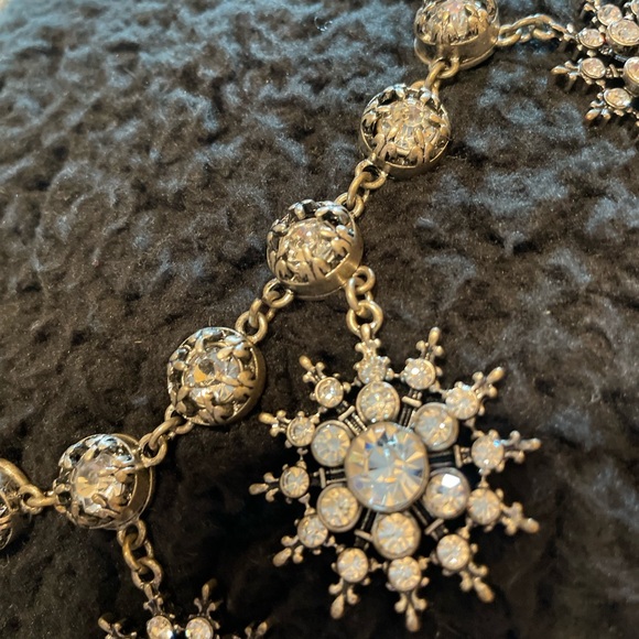 Authentic COCOA Jewelry statement necklace - Picture 5 of 15